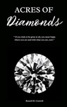 Acres of Diamonds - Russell H Conwell - 9781667304328