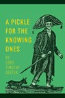 A Pickle for the Knowing Ones - Timothy Dexter - 9781667304366