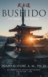 Bushido: The Soul of Japan - Inazo N. Nitobe - 9781667304748