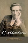 The Oswald Chambers Collection - Oswald Chambers - 9781667306186