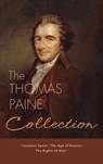 The Thomas Paine Collection - Thomas Paine - 9781667306254