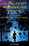 Valeria en het koninkrijk der feeën - A.P. Hernández - 9781667401966