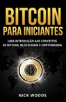 Bitcoin para Iniciantes - Nick Woods - 9781667406503