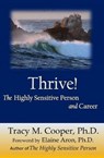 Prosperare: la persona molto sensibile e la sua carriera - Tracy Cooper - 9781667412603