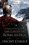 O barulho da guerra - Vincent B. Davis II - 9781667419541