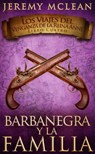 Barbanegra y La Familia - Jeremy McLean - 9781667420271