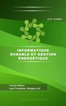 Informatique Durable et Gestion Énergétique - Ajit Singh - 9781667430225