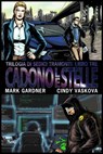 Cadono le Stelle - Mark Gardner ; Cindy Vaskova - 9781667433219