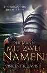 Der Mann mit zwei Namen - Vincent B. Davis II - 9781667434834