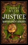 La justice de Bartholomew Roberts - Jeremy McLean - 9781667441986