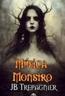 Música Monstro - JB Trepagnier - 9781667445014