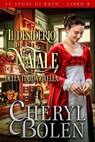 Il desiderio di Natale della timida zitella - Cheryl Bolen - 9781667447490