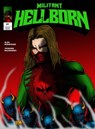 Militant Hellborn #1 - Alex Rodriguez - 9781667449388