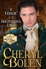 O Conde e a Solteirona Jane - Cheryl Bolen - 9781667449784
