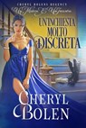 Un'Inchiesta Molto Discreta - Cheryl Bolen - 9781667449883