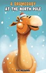 A Dromedary at the North Pole - A.P. Hernández - 9781667459011