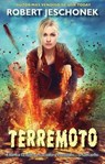 Terremoto - Robert Jeschonek - 9781667459134