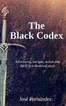 The Black Codex - jose hernandez - 9781667463209