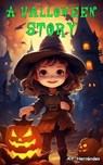 A Halloween Story - A.P. Hernández - 9781667464510