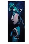 IJzeren engel - D.S. Pais - 9781667466194