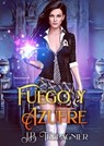 Fuego y Azufre - JB Trepagnier - 9781667466583