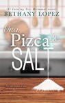Una pizca de sal - Bethany Lopez - 9781667468518