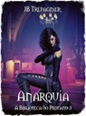 Anarquia - JB Trepagnier - 9781667470337