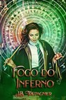 Fogo do Inferno - JB Trepagnier - 9781667475622