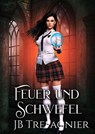 Feuer und Schwefel - JB Trepagnier - 9781667476742
