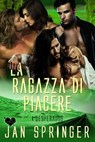 La Ragazza di Piacere - Jan Springer - 9781667478890