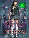 Fuego Infernal - JB Trepagnier - 9781667480992