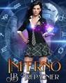 Inferno - JB Trepagnier - 9781667481340