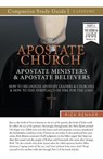 The Apostate Church Study Guide - Rick Renner - 9781667502229