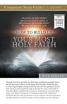 How To Build Up Your Most Holy Faith Study Guide - Rick Renner - 9781667502267