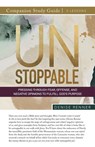Unstoppable Study Guide - Denise Renner - 9781667502601