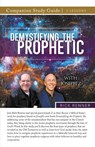 Demystifying the Prophetic Study Guide - Rick Renner ; Joseph Z - 9781667509075