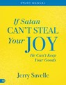 If Satan Can't Steal Your Joy... Study Manual - Jerry Savelle - 9781667510705
