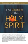 The Baptism in the Holy Spirit Study Guide - Rick Renner - 9781667513683
