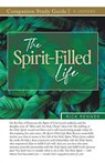 The Spirit-Filled Life Study Guide - Rick Renner - 9781667513935