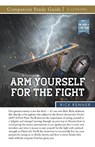 Arm Yourself For the Fight Study Guide - Rick Renner - 9781667514536