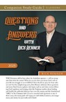 Questions and Answers with Rick Renner 2025 - Rick Renner - 9781667514703