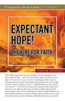 Expectant Hope - the Fire for Faith Study Guide - Denise Renner - 9781667515298