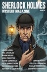 Sherlock Holmes Mystery Magazine #34 - Arthur Conan Doyle ; Josh Pachter ; Laird Long - 9781667640815