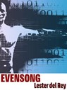 Evensong - Lester del Rey - 9781667660165