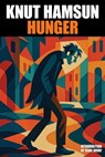 Hunger - Knut Hamsun - 9781667662411