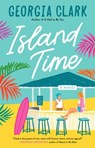 Island Time - Georgia Clark - 9781668001257