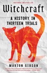Witchcraft - Marion Gibson - 9781668002438