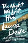 The Night We Lost Him - Laura Dave - 9781668002933