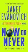 Now or Never - Janet Evanovich - 9781668003145