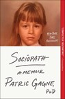 Sociopath - Patric Gagne - 9781668003190